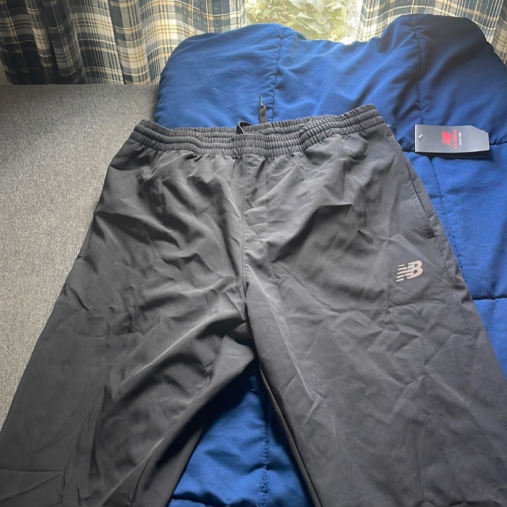 New Balance Running Pants